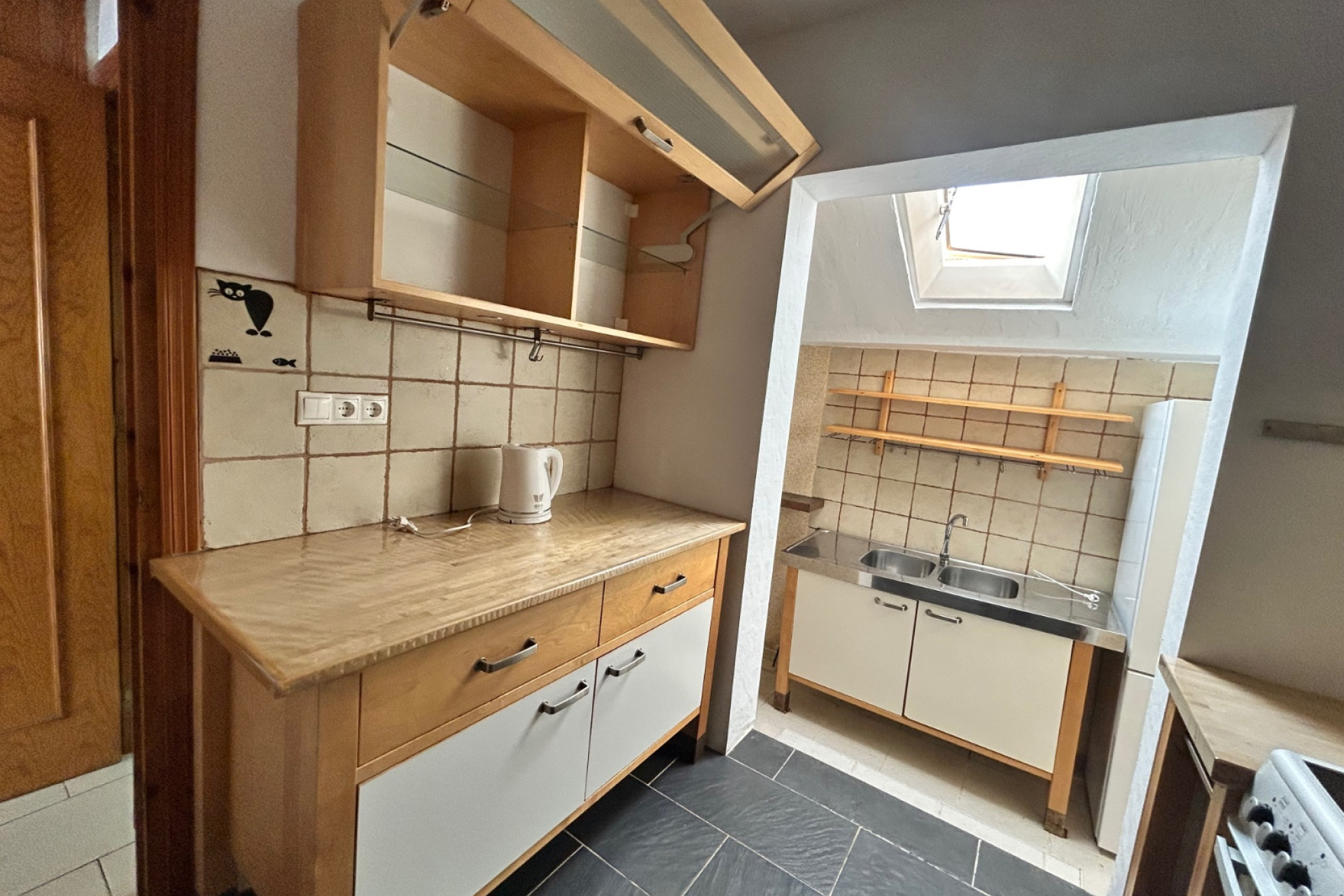 Resale - Town House - Torrevieja - El Chaparral