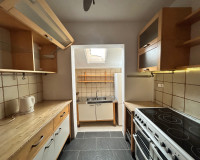 Resale - Town House - Torrevieja - El Chaparral