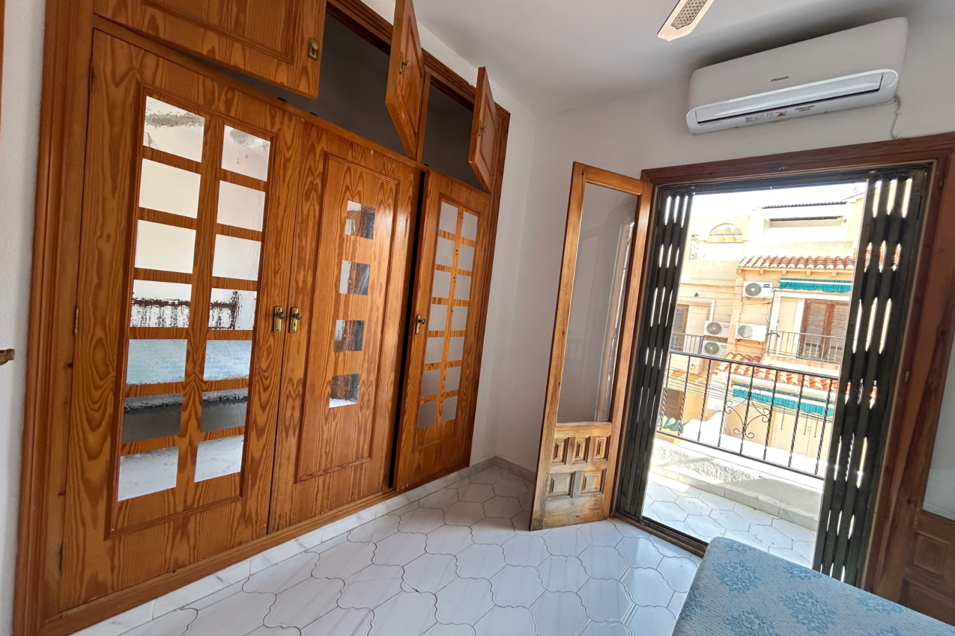Resale - Town House - Torrevieja - El Chaparral