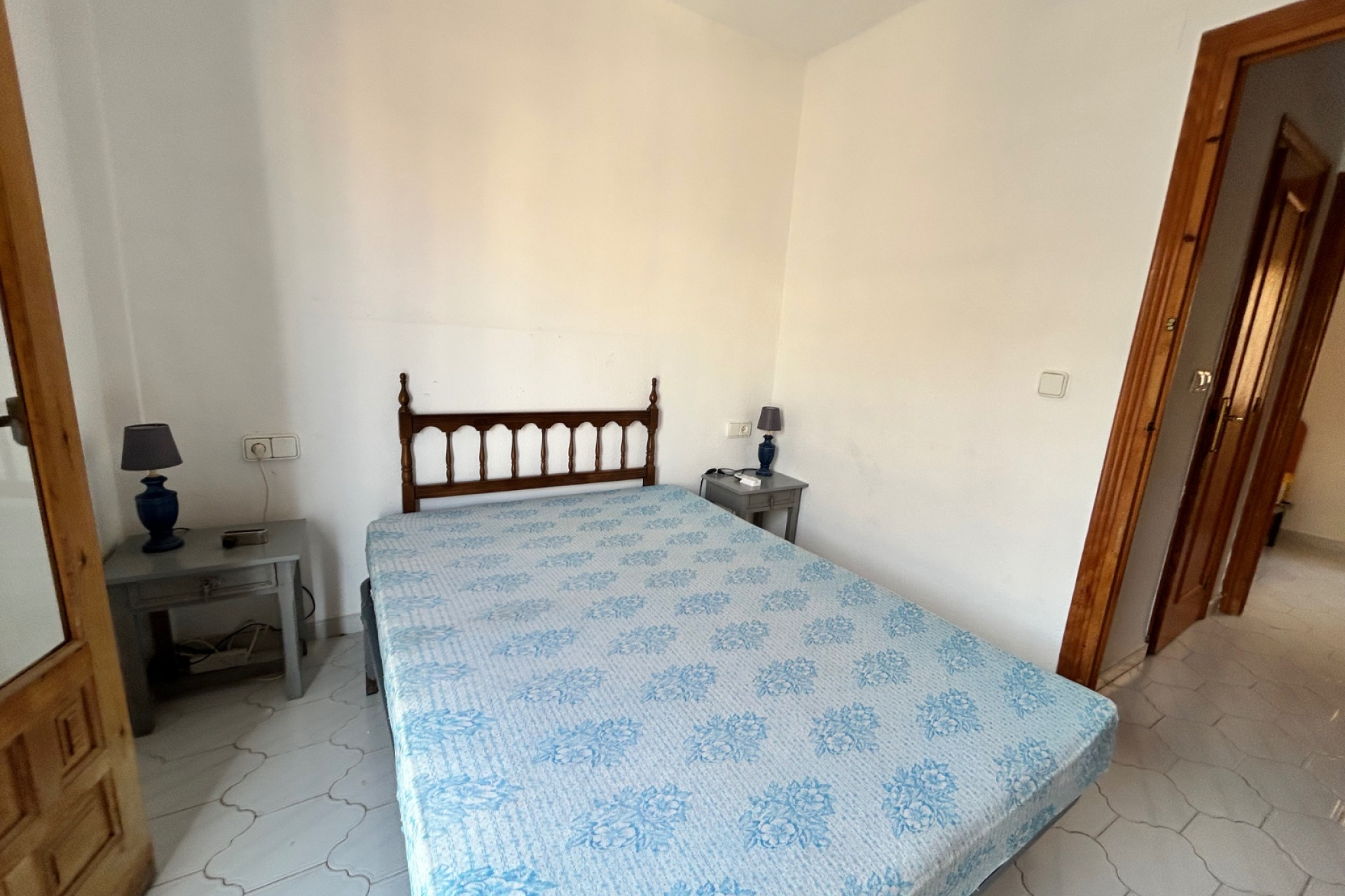 Resale - Town House - Torrevieja - El Chaparral