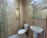 Resale - Town House - Torrevieja - El Chaparral