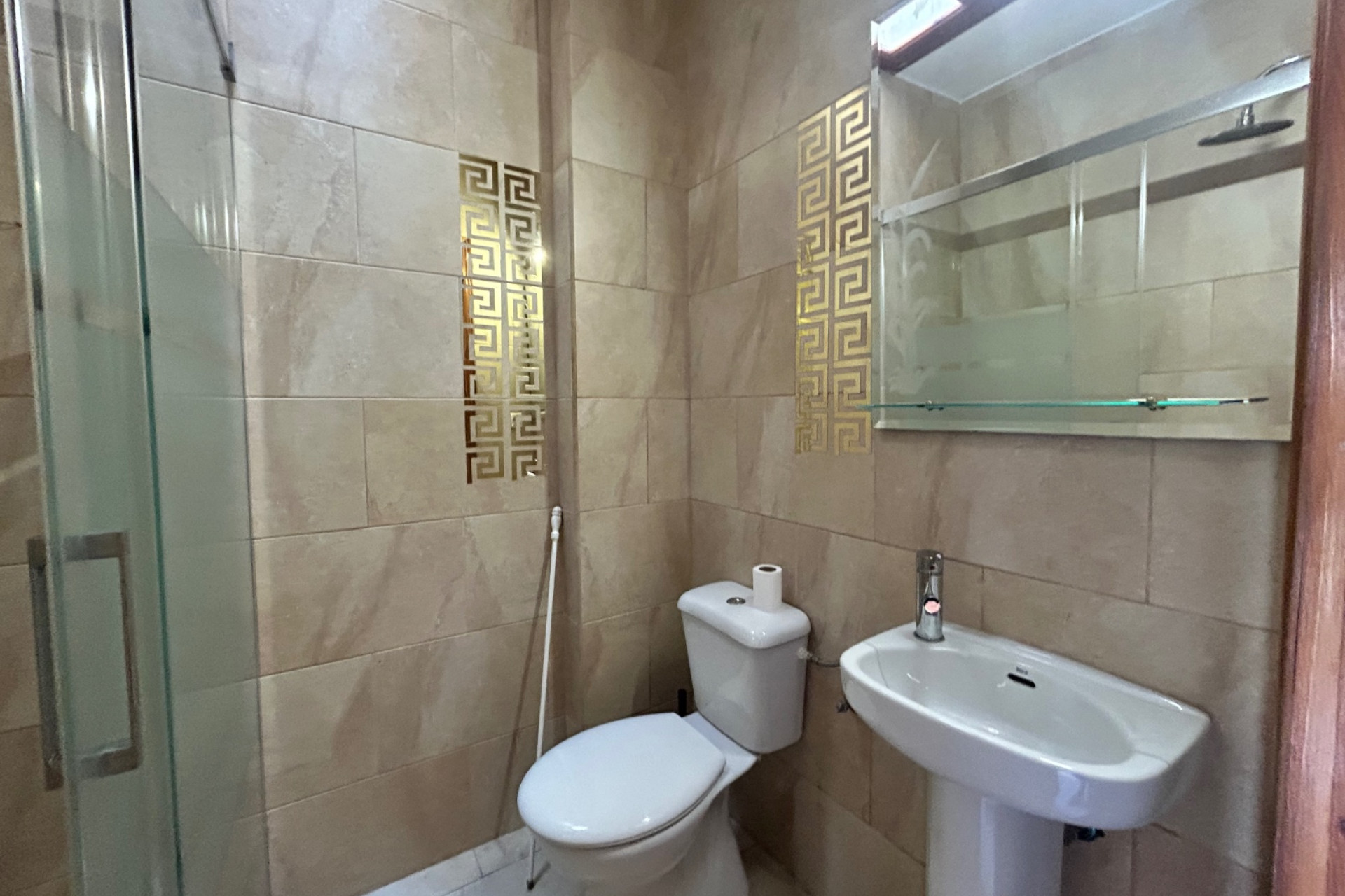 Resale - Town House - Torrevieja - El Chaparral