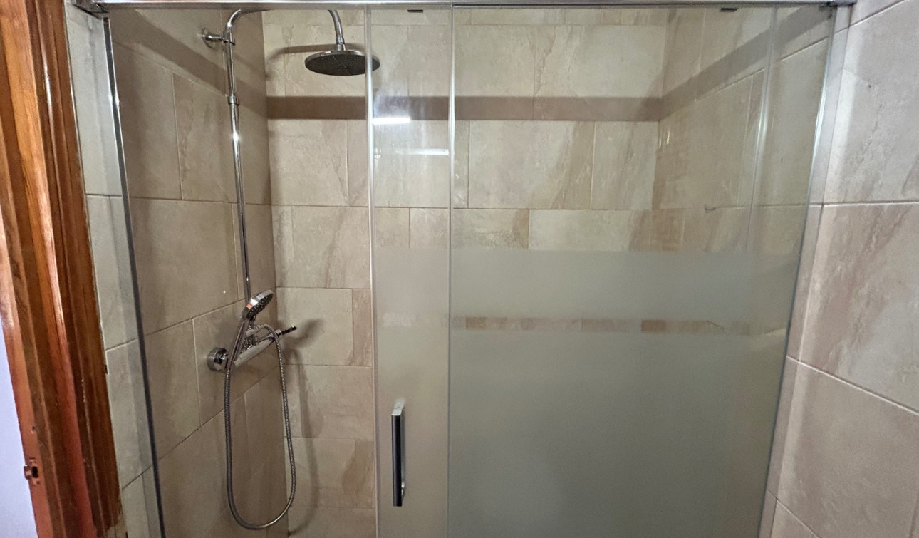 Resale - Town House - Torrevieja - El Chaparral