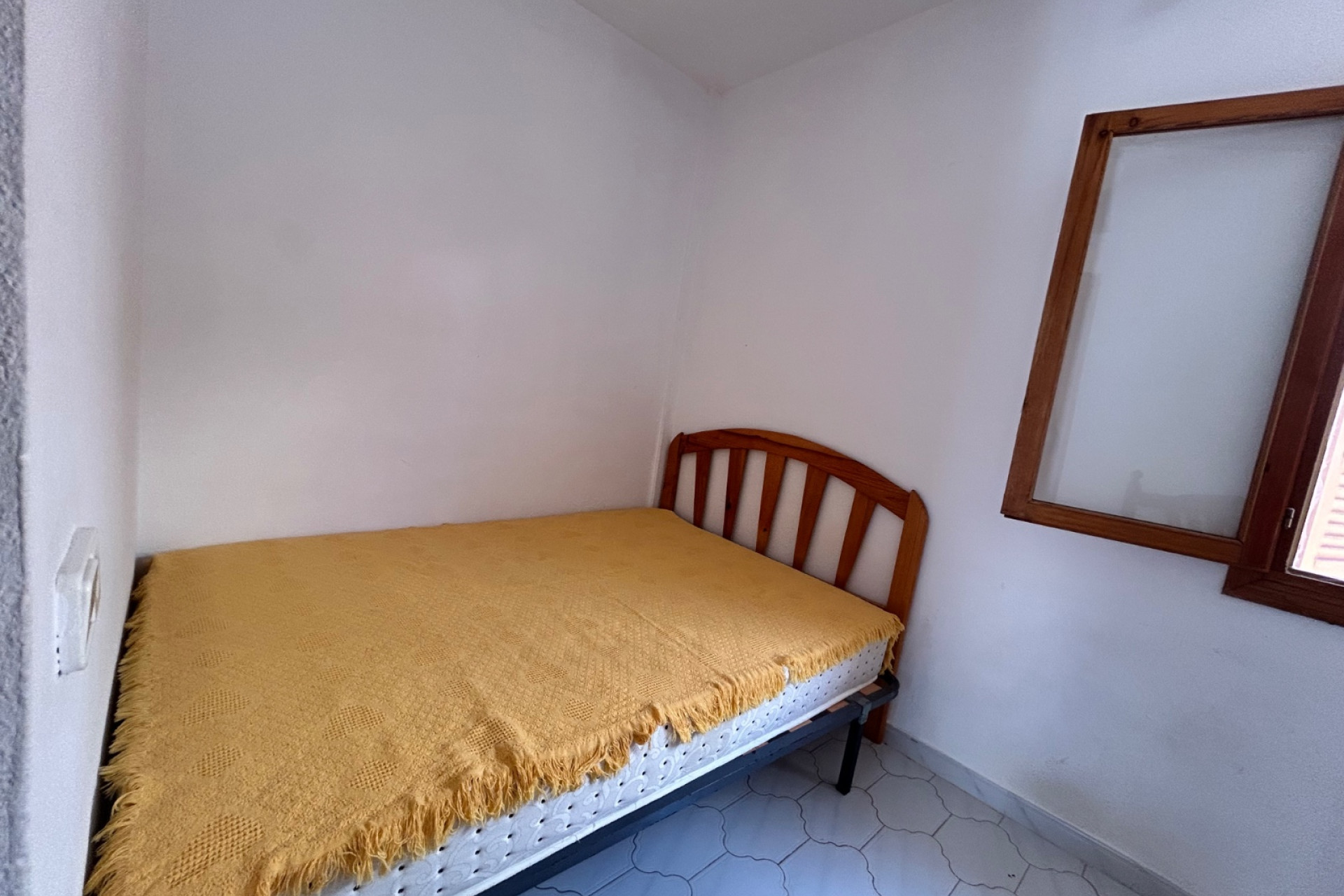 Resale - Town House - Torrevieja - El Chaparral