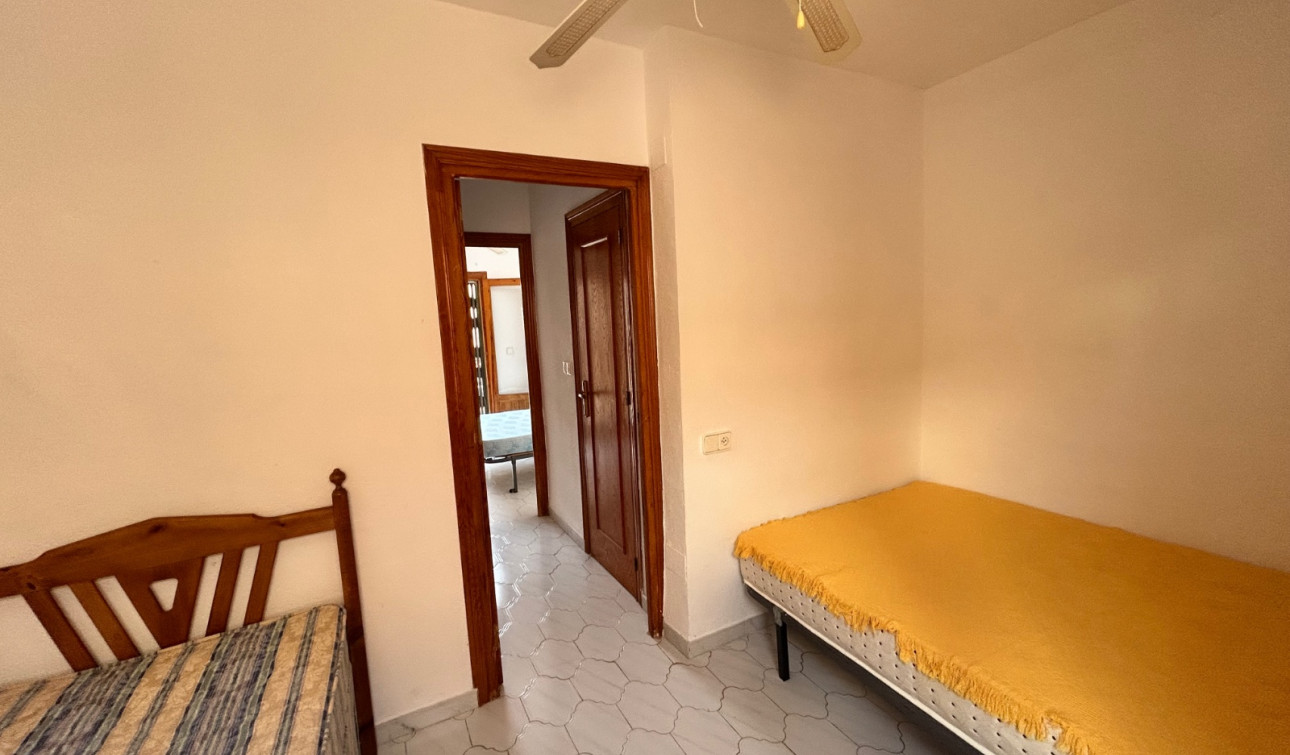 Resale - Town House - Torrevieja - El Chaparral