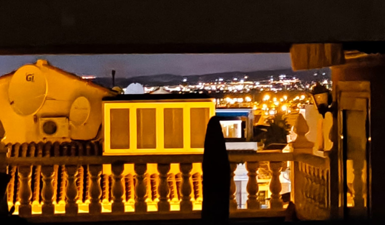 Resale - Town House - Torrevieja - El Chaparral