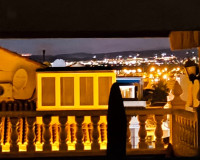 Resale - Town House - Torrevieja - El Chaparral