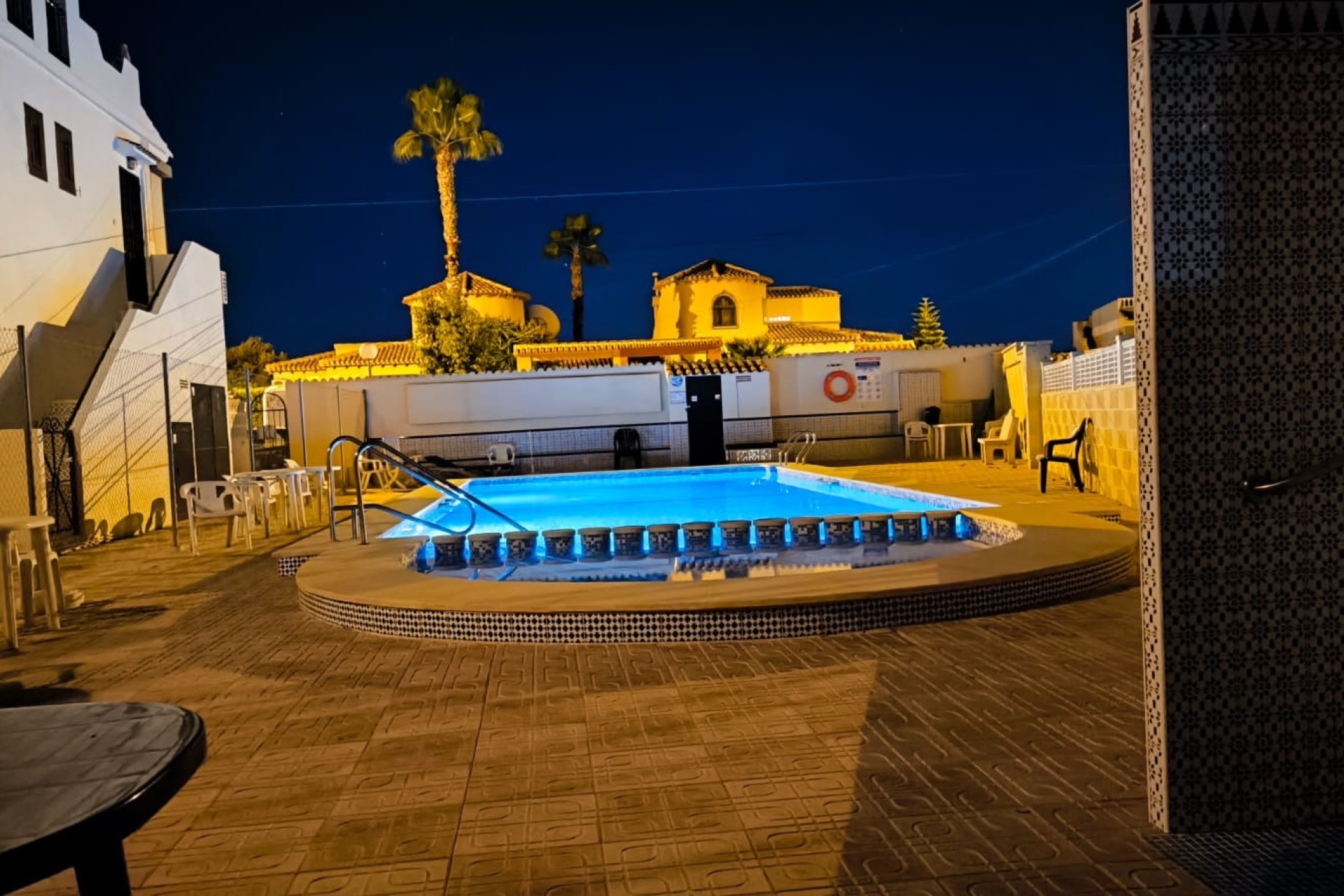 Resale - Town House - Torrevieja - El Chaparral