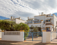 Resale - Town House - Torrevieja - Jardin Del Mar