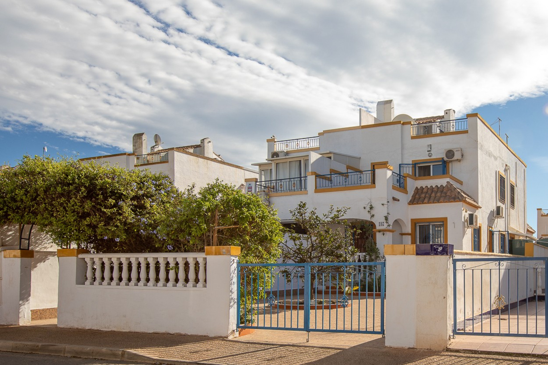 Resale - Town House - Torrevieja - Jardin Del Mar