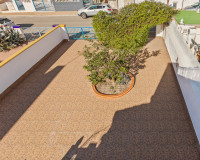 Resale - Town House - Torrevieja - Jardin Del Mar