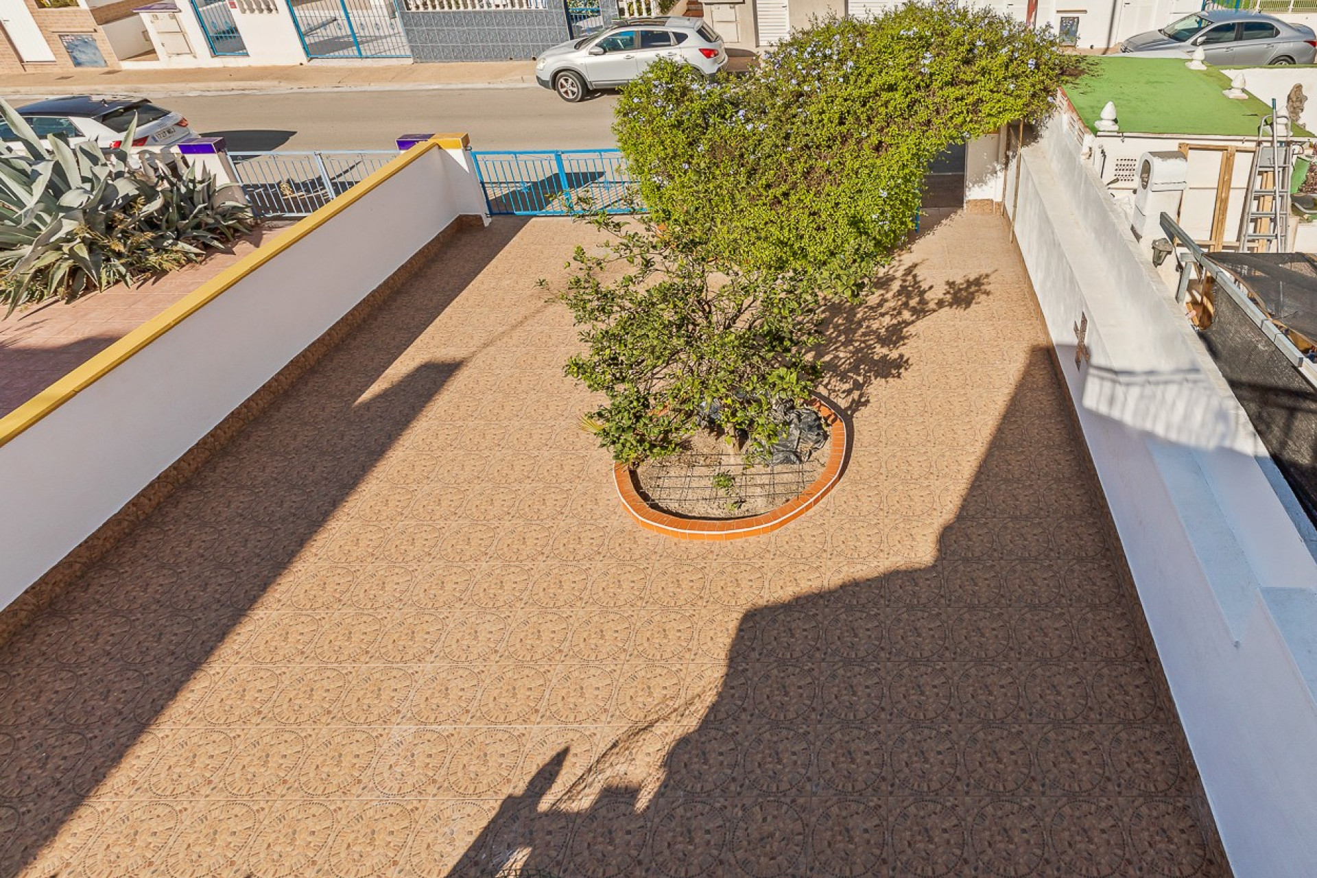 Resale - Town House - Torrevieja - Jardin Del Mar