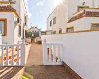 Resale - Town House - Torrevieja - Jardin Del Mar