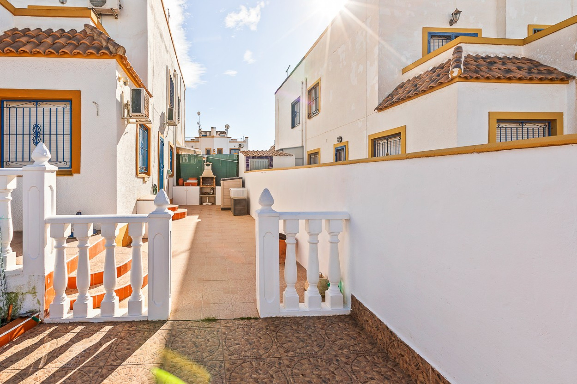 Resale - Town House - Torrevieja - Jardin Del Mar