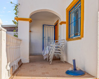 Resale - Town House - Torrevieja - Jardin Del Mar