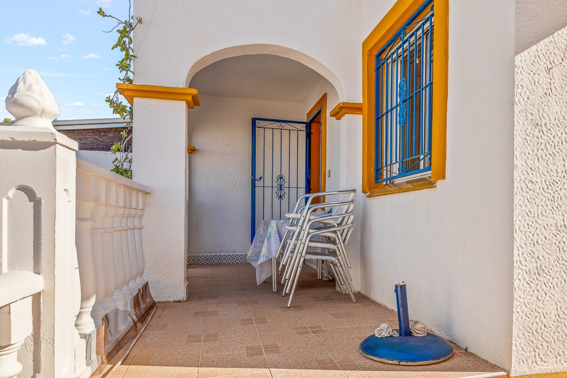 Resale - Town House - Torrevieja - Jardin Del Mar