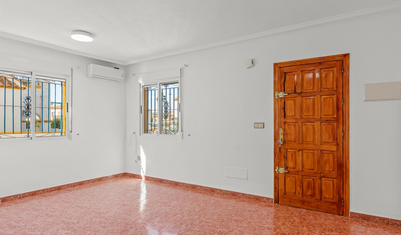 Resale - Town House - Torrevieja - Jardin Del Mar