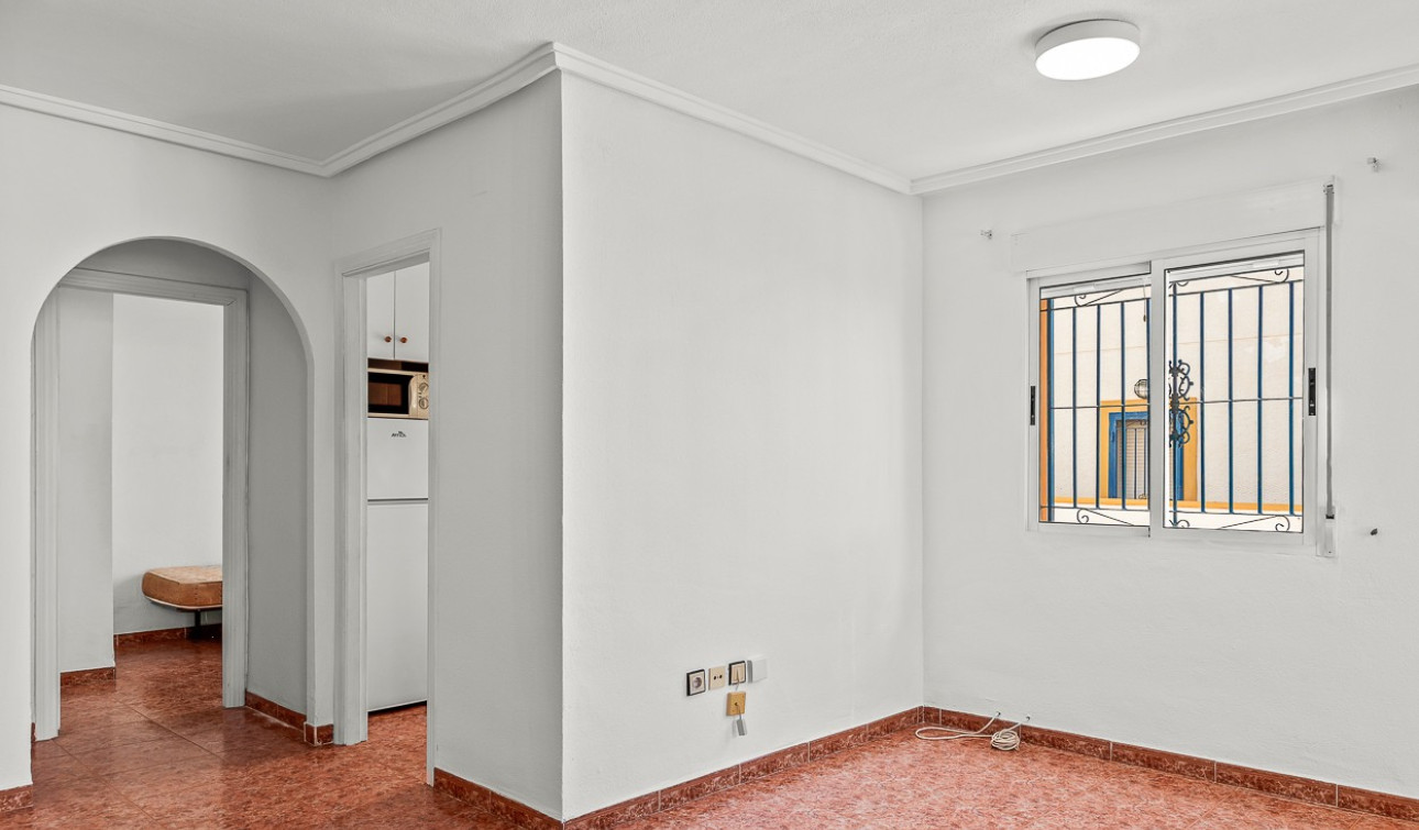 Resale - Town House - Torrevieja - Jardin Del Mar