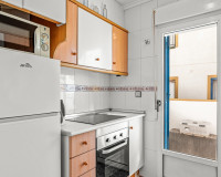 Resale - Town House - Torrevieja - Jardin Del Mar