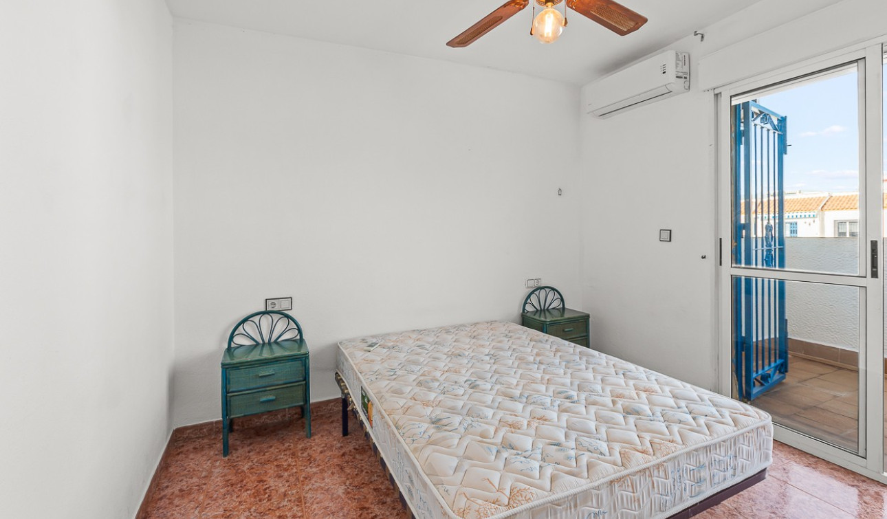 Resale - Town House - Torrevieja - Jardin Del Mar