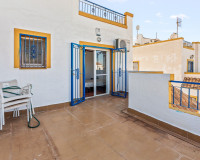 Resale - Town House - Torrevieja - Jardin Del Mar