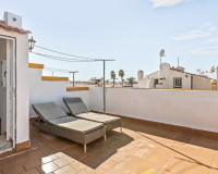 Resale - Town House - Torrevieja - Jardin Del Mar