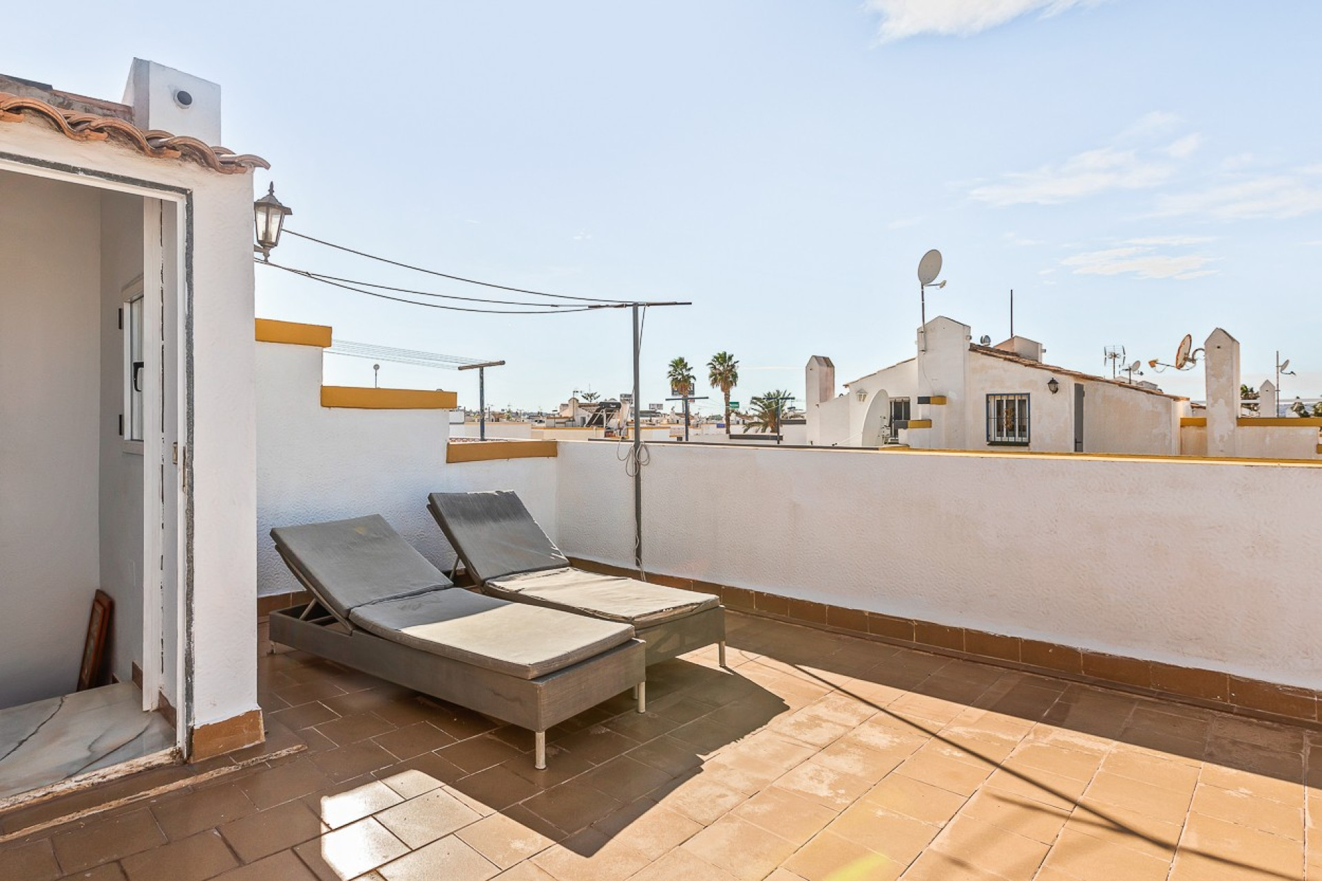 Resale - Town House - Torrevieja - Jardin Del Mar