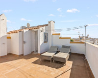 Resale - Town House - Torrevieja - Jardin Del Mar