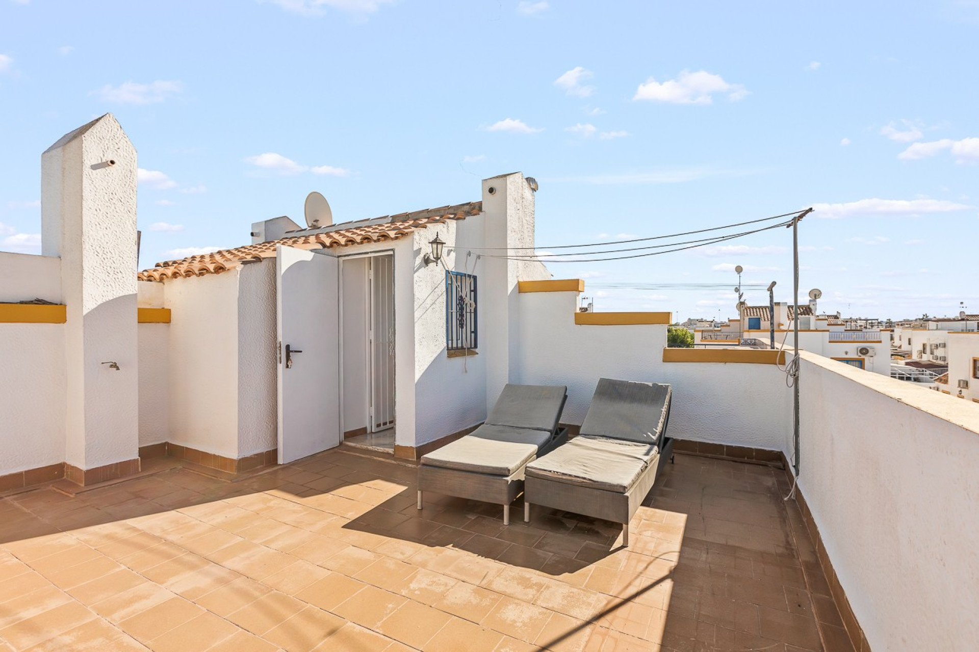 Resale - Town House - Torrevieja - Jardin Del Mar