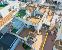 Resale - Town House - Torrevieja - Jardin Del Mar