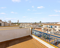 Resale - Town House - Torrevieja - Jardin Del Mar