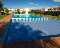 Resale - Town House - Torrevieja - Jardin Del Mar