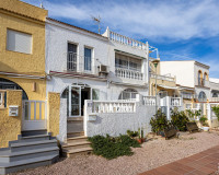Resale - Town House - Torrevieja - La Siesta