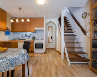 Resale - Town House - Torrevieja - La Siesta