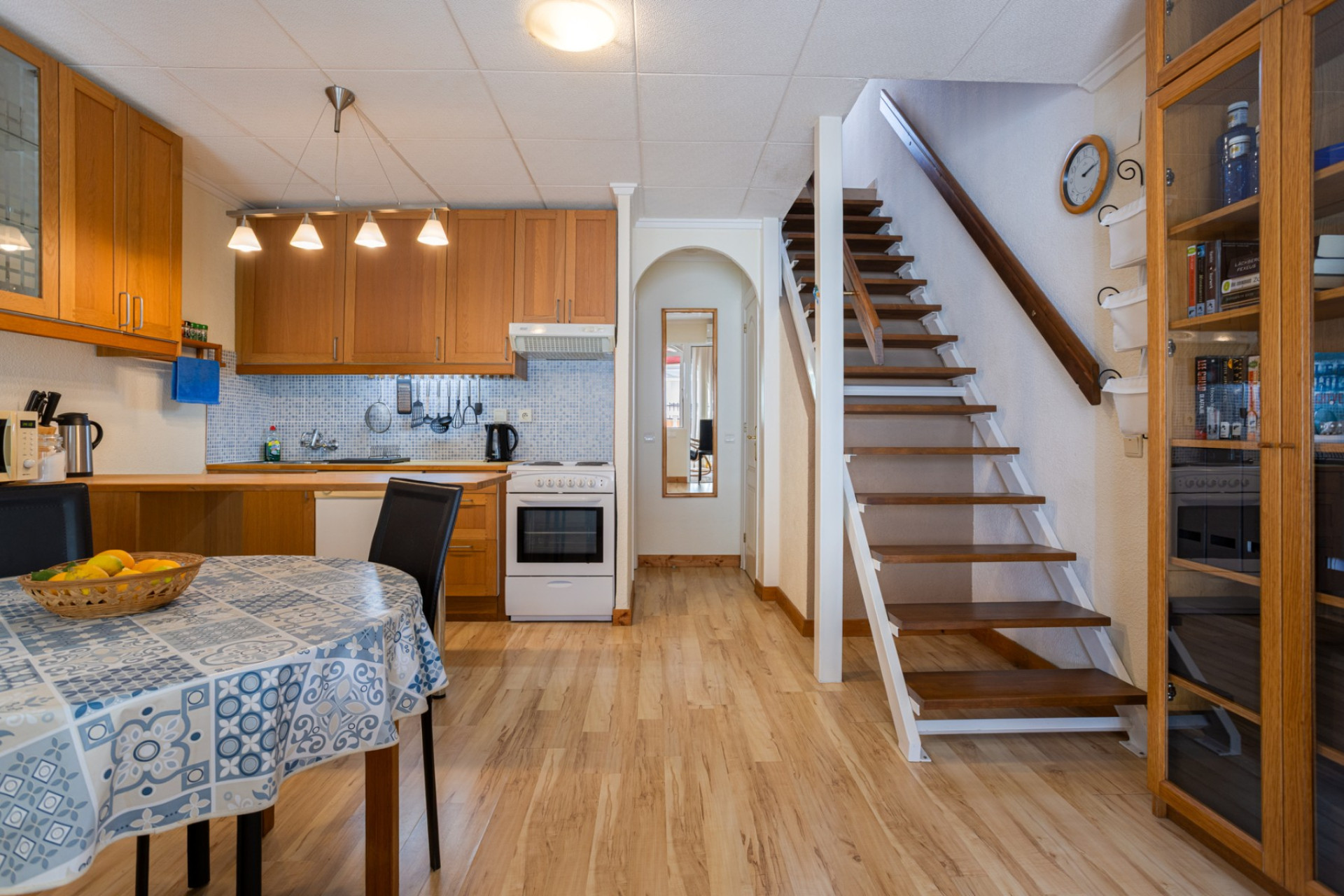 Resale - Town House - Torrevieja - La Siesta