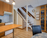 Resale - Town House - Torrevieja - La Siesta