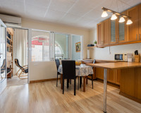 Resale - Town House - Torrevieja - La Siesta