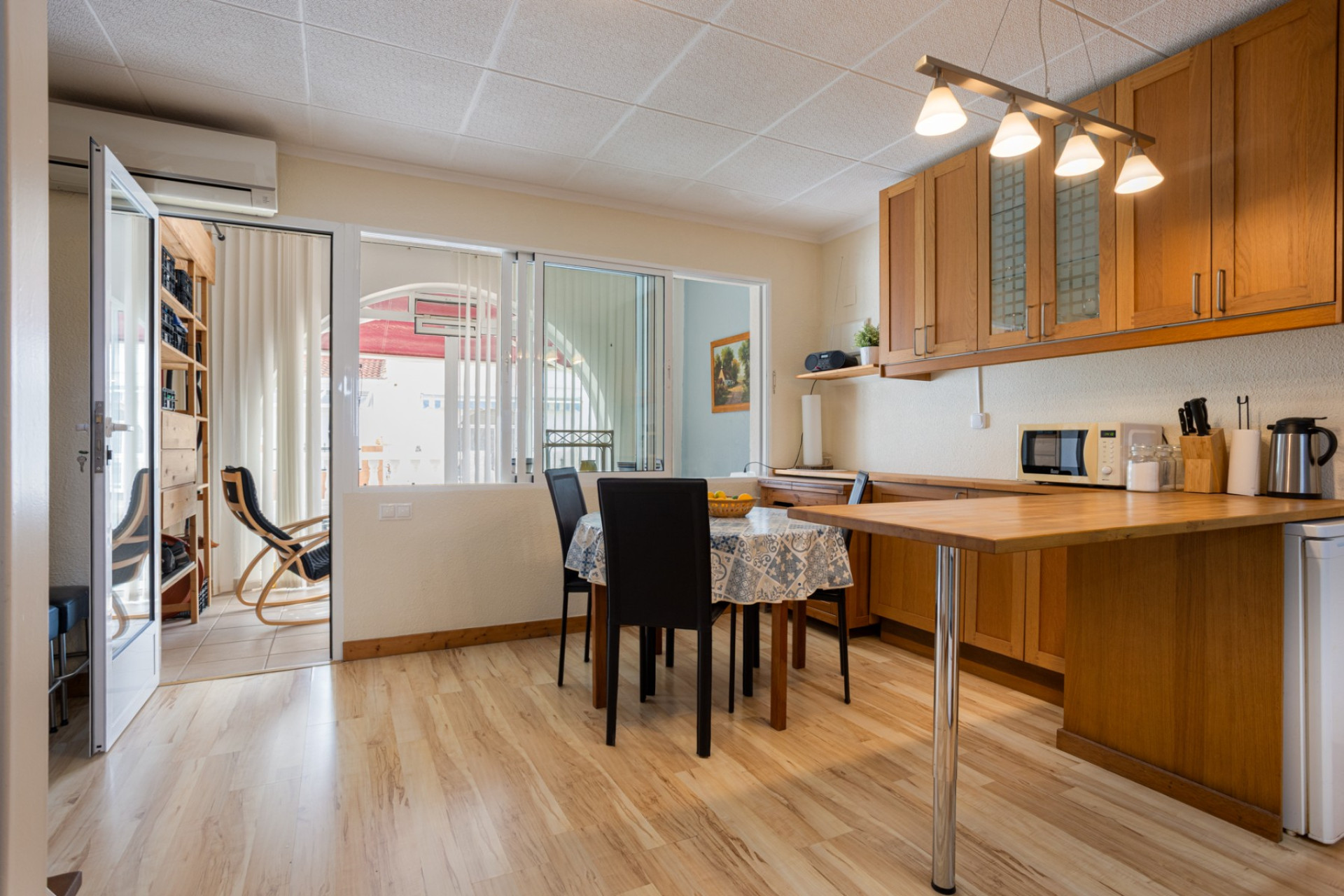 Resale - Town House - Torrevieja - La Siesta