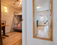 Resale - Town House - Torrevieja - La Siesta