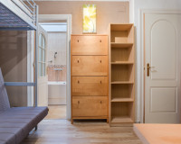 Resale - Town House - Torrevieja - La Siesta