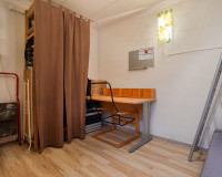 Resale - Town House - Torrevieja - La Siesta