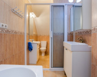 Resale - Town House - Torrevieja - La Siesta