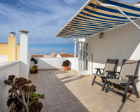 Resale - Town House - Torrevieja - La Siesta