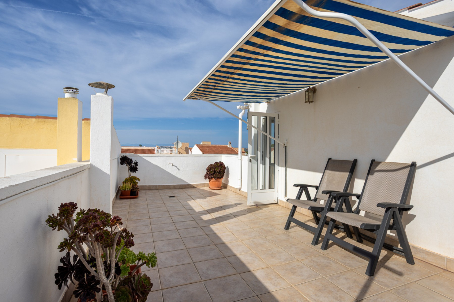 Resale - Town House - Torrevieja - La Siesta