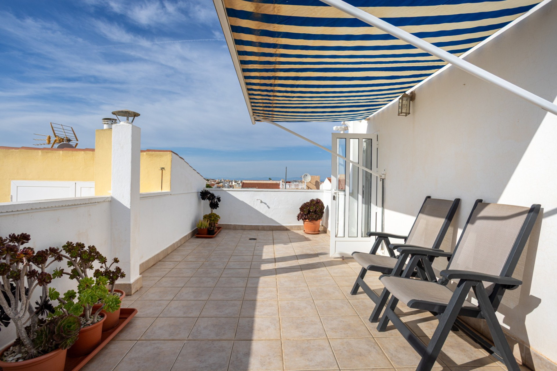 Resale - Town House - Torrevieja - La Siesta