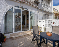 Resale - Town House - Torrevieja - La Siesta