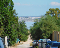 Resale - Town House - Torrevieja - Lago Jardin