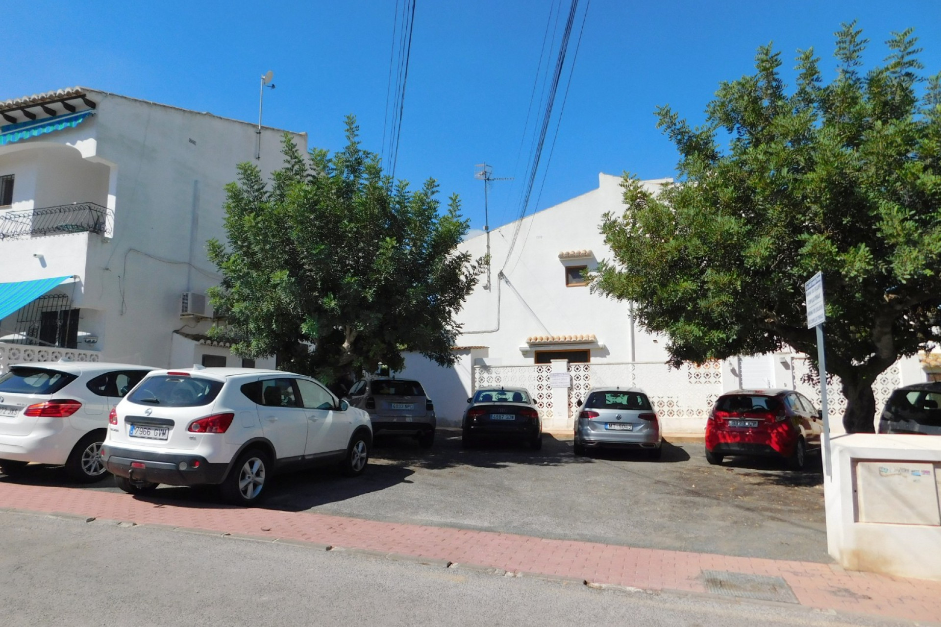 Resale - Town House - Torrevieja - Lago Jardin