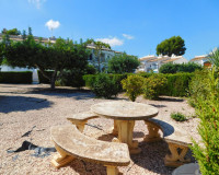 Resale - Town House - Torrevieja - Lago Jardin