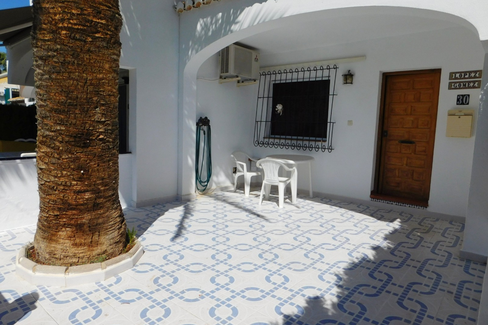 Resale - Town House - Torrevieja - Lago Jardin